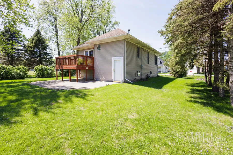 3743 S 8500 E Road, Saint Anne, IL 60964 - #3