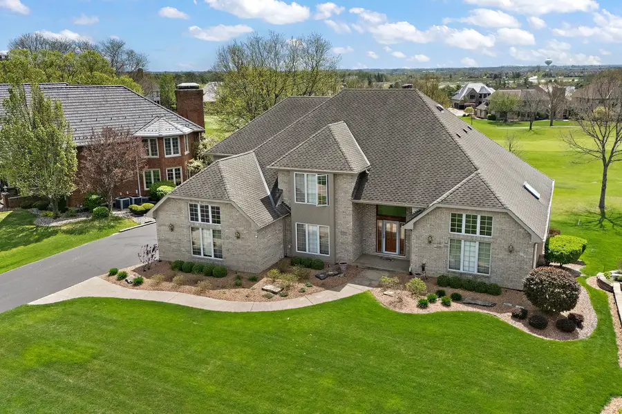 10555 Wildflower Road, Orland Park, IL 60462 - #2