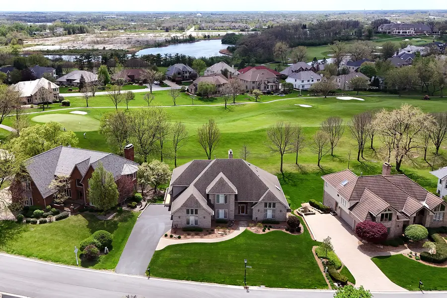 10555 Wildflower Road, Orland Park, IL 60462 - #3