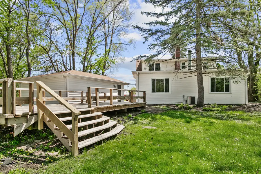 18600 Golfview Avenue, Homewood, IL 60430 - #3