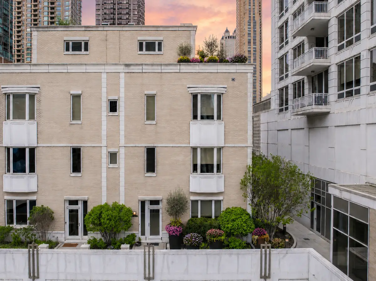 55 E Erie Street #SH-D, Chicago, IL 60611 - #1