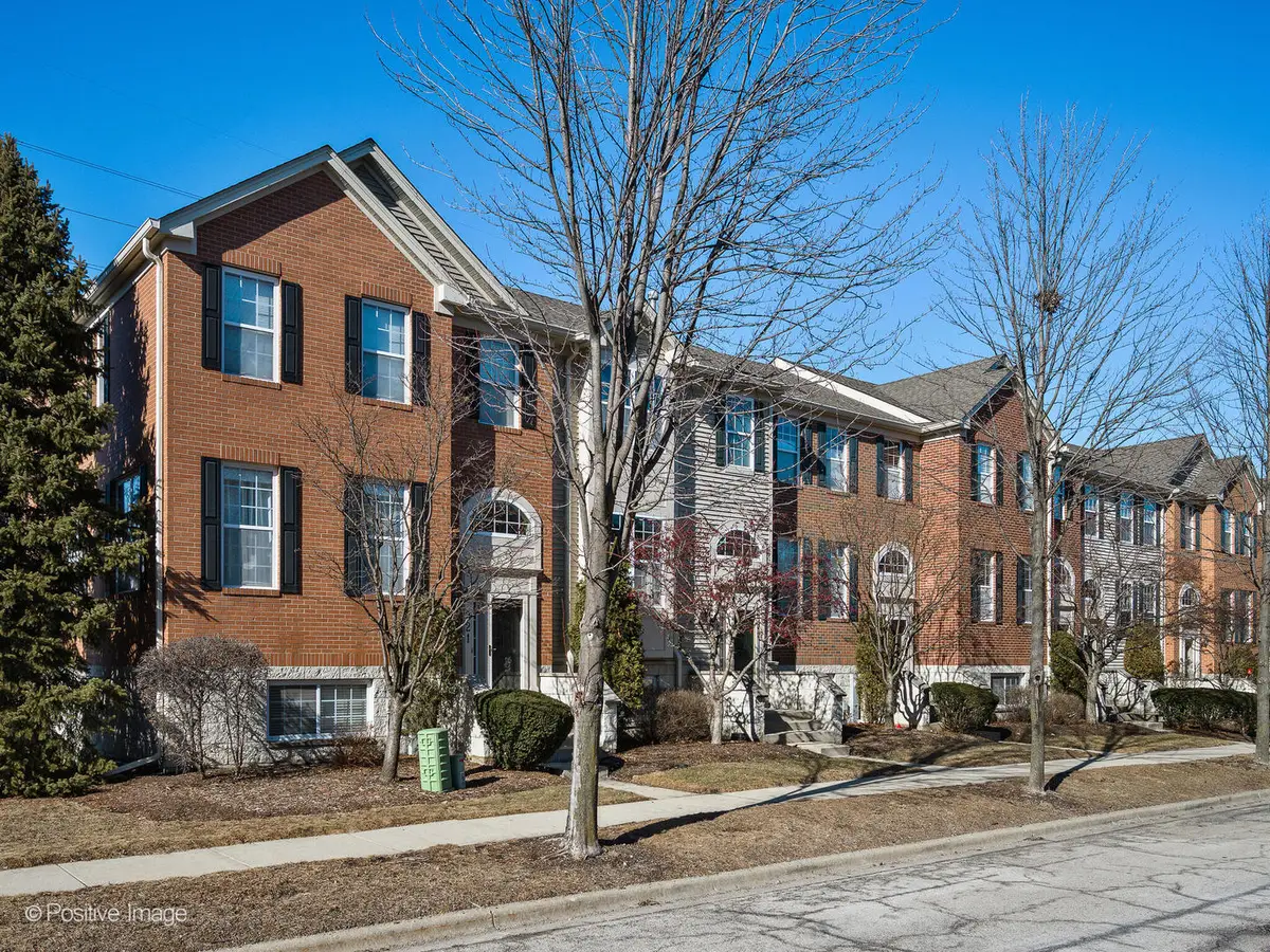 219 Willow Boulevard #1202B, Willow Springs, IL 60480 - #1