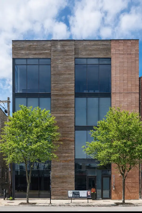 622 N Ashland Avenue #2, Chicago, IL 60622