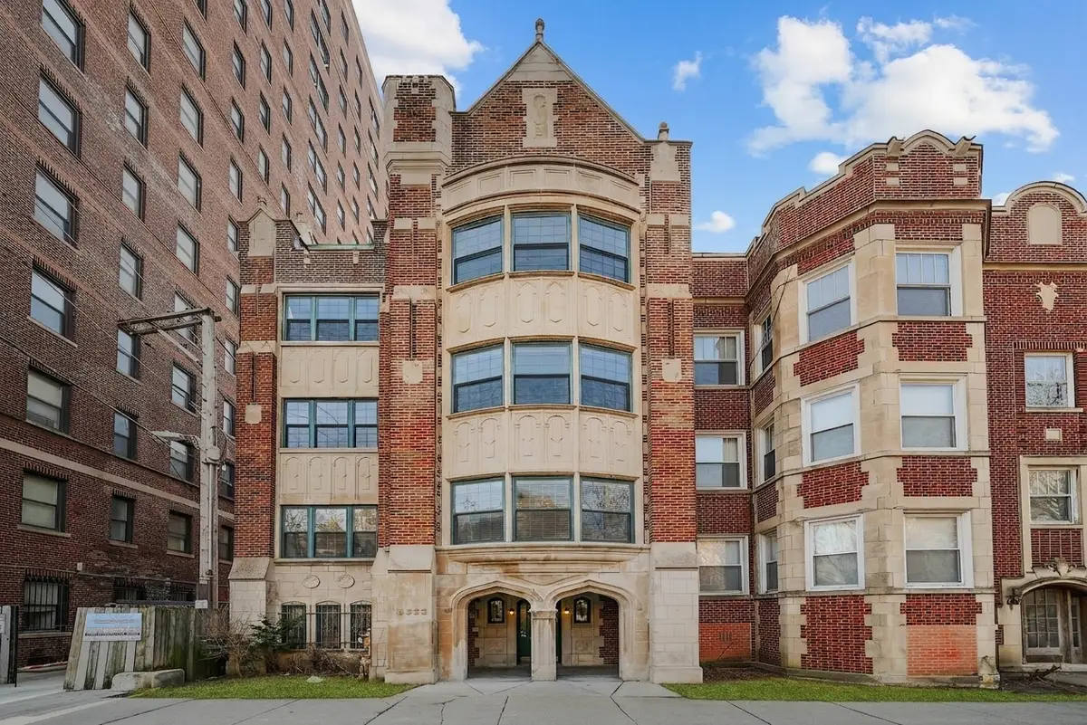 2363 E 70th Place #1, Chicago, IL 60649 - #1