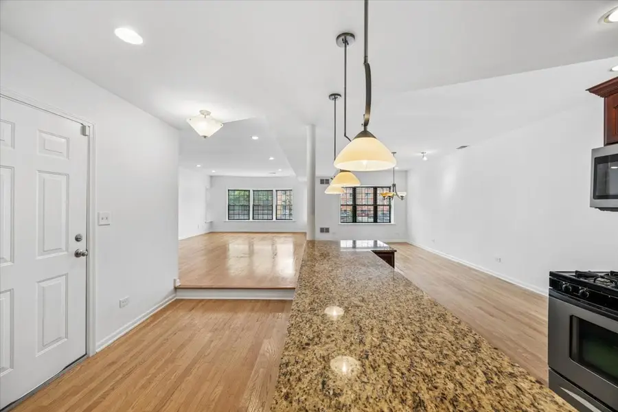 2363 E 70th Place #1, Chicago, IL 60649 - #3
