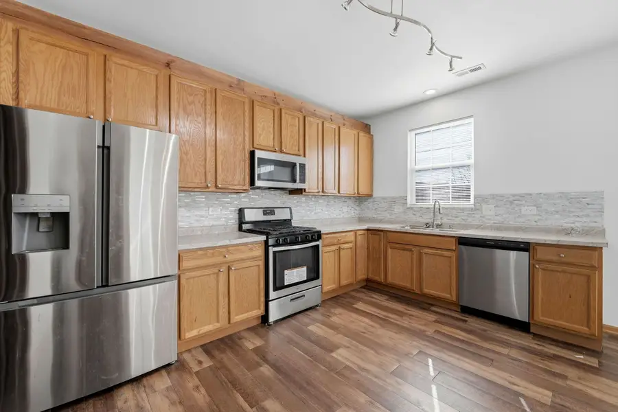 1357 W Alder Creek Drive, Romeoville, IL 60446 - #3