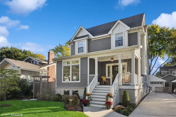 433 S Kensington Avenue, La Grange, IL 60525