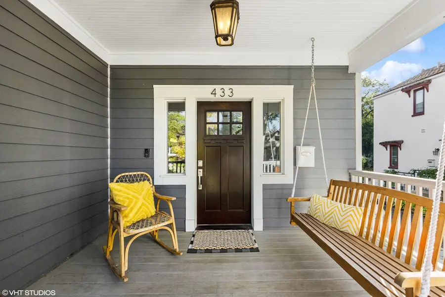 433 S Kensington Avenue, La Grange, IL 60525 - #2