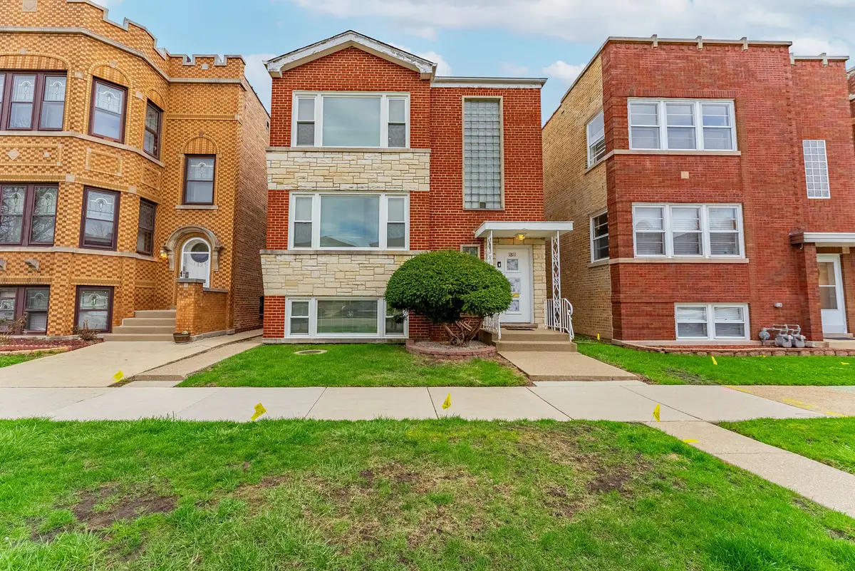 1811 Kenilworth Avenue, Berwyn, IL 60402 - #1