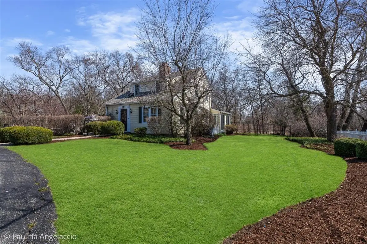 26048 W Cuba Road, Barrington, IL 60010 - #1