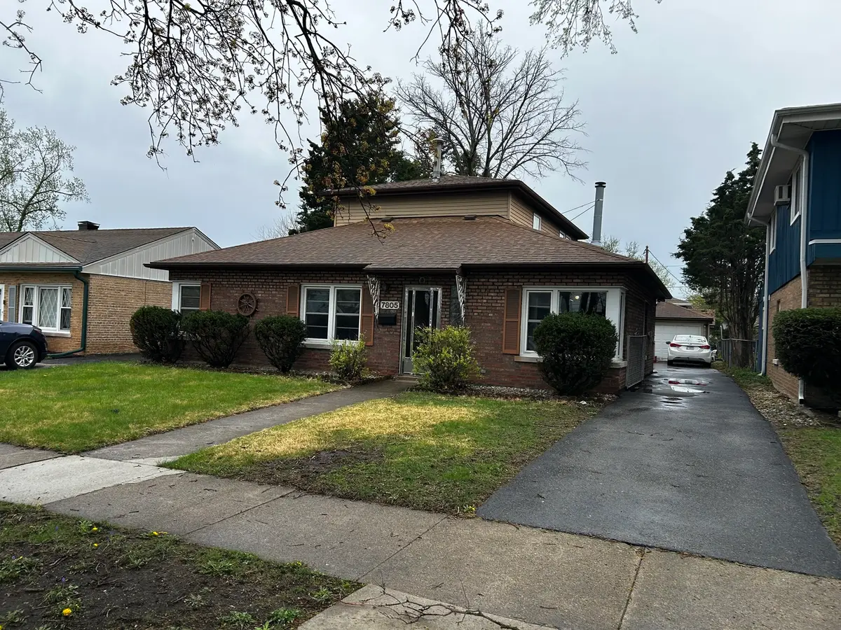 7805 45th Street, Lyons, IL 60534 - #1