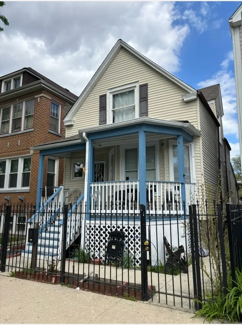 415 N Lawler Avenue, Chicago, IL 60644 - #2