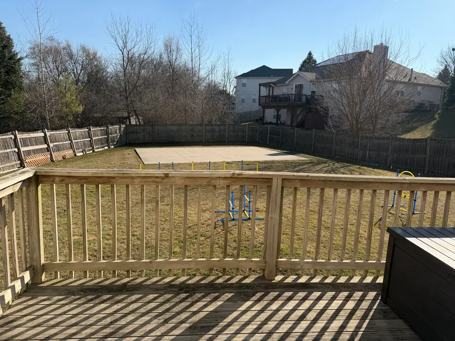 5495 Chapel Hill, Gurnee, IL 60031 - #3