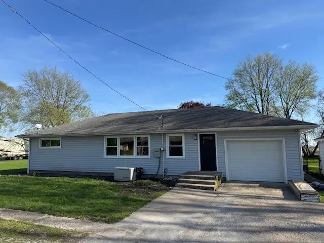 214 Lydia Street, Graymont, IL 61743 - #1