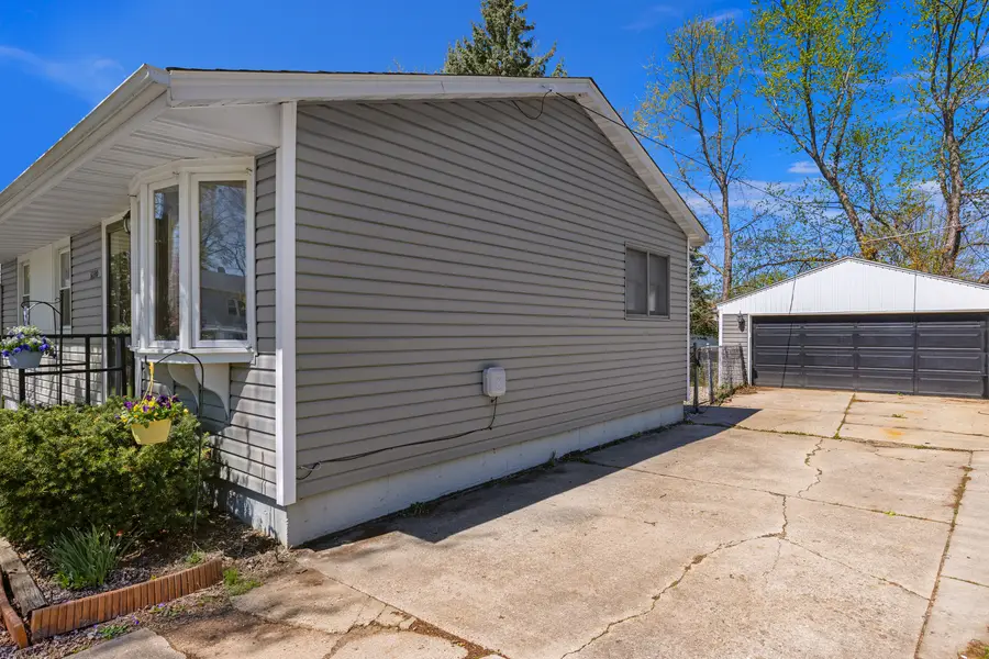 3220 18th Street, Rockford, IL 61109 - #2