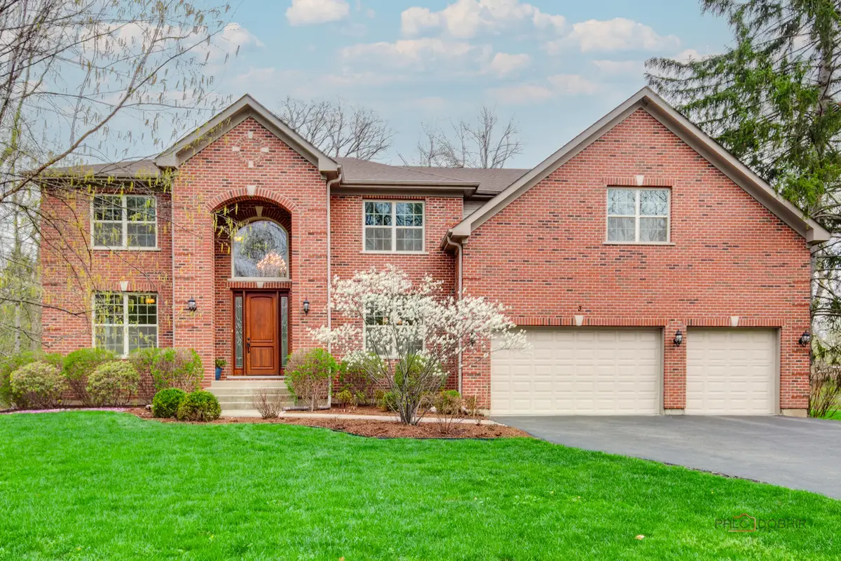 3 Thornfields Lane, Lincolnshire, IL 60069 - #1