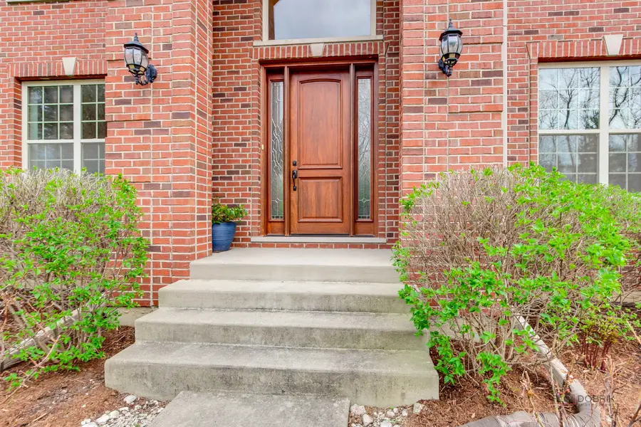 3 Thornfields Lane, Lincolnshire, IL 60069 - #2