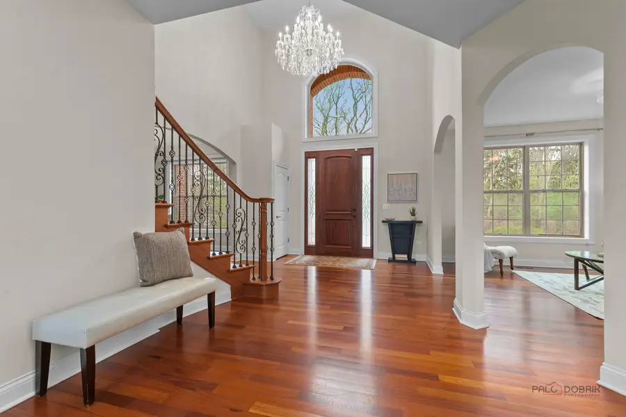 3 Thornfields Lane, Lincolnshire, IL 60069 - #3