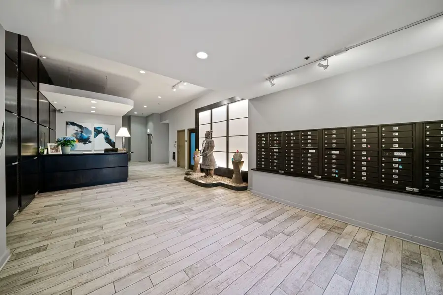 225 S Sangamon Street #308, Chicago, IL 60607 - #2