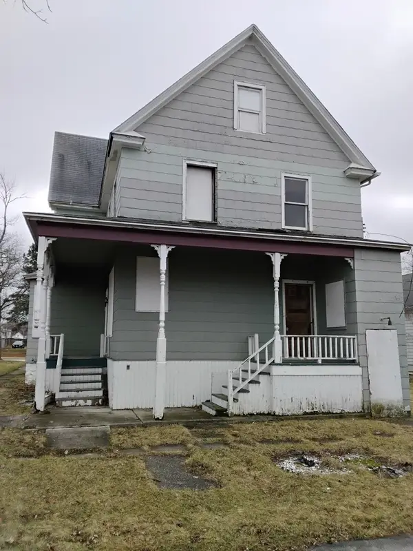 3704 214th Place, Matteson, IL 60443