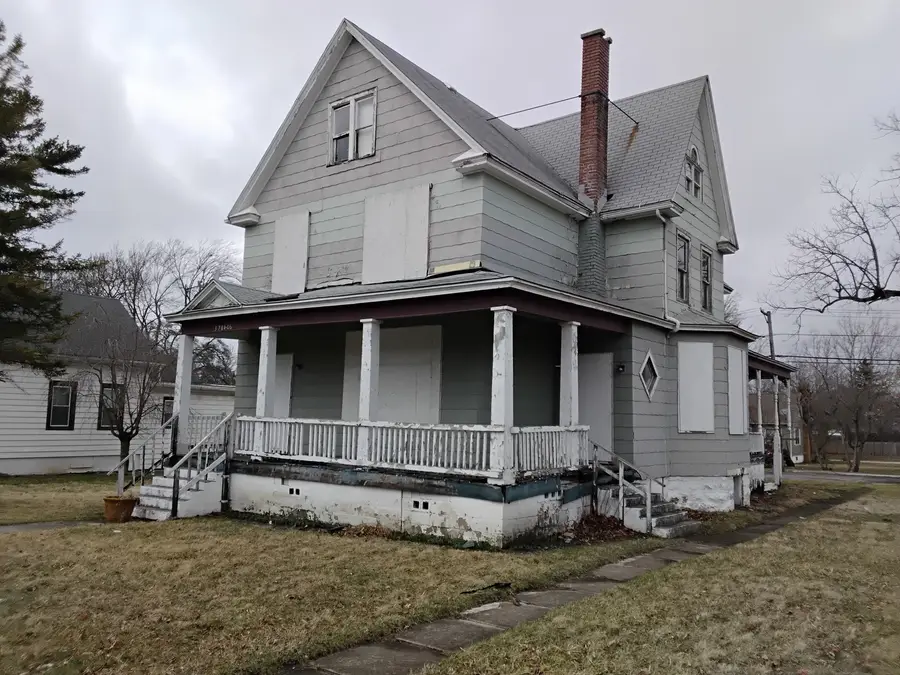 3704 214th Place, Matteson, IL 60443 - #2