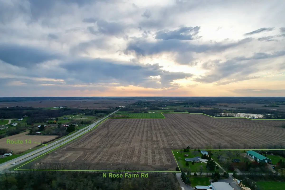 0000 N Rose Farm Road, Woodstock, IL 60098 - #1