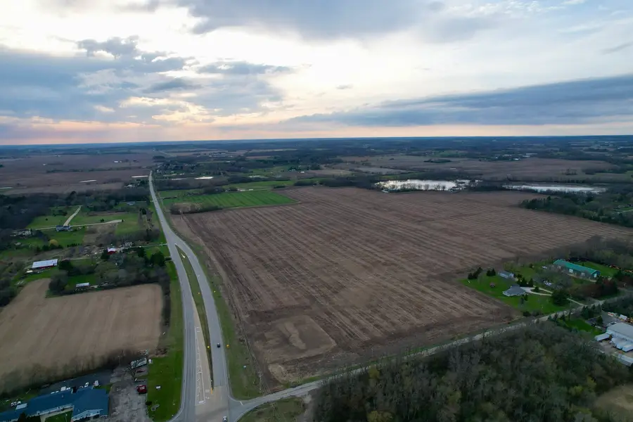 0000 N Rose Farm Road, Woodstock, IL 60098 - #2