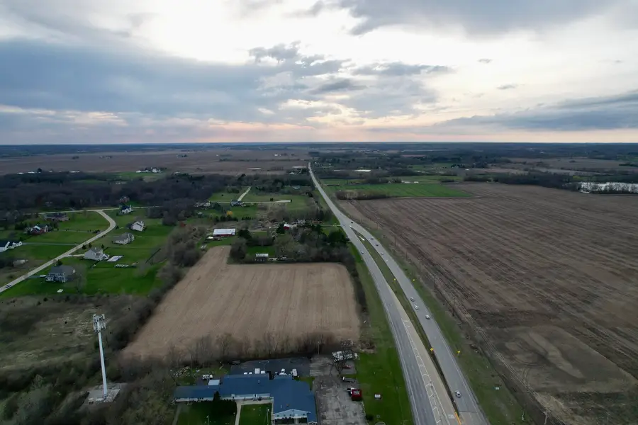 0000 N Rose Farm Road, Woodstock, IL 60098 - #3