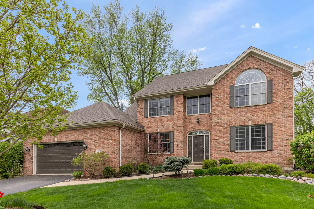 1570 Orchard Road, Wheaton, IL 60189 - #1