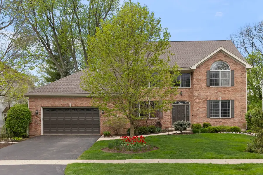 1570 Orchard Road, Wheaton, IL 60189 - #2