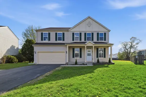 1625 Madison Ridge Court, Plainfield, IL 60586