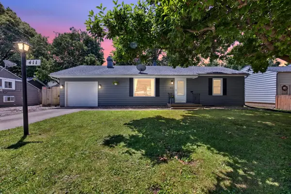 411 Bowles Street, Normal, IL 61761