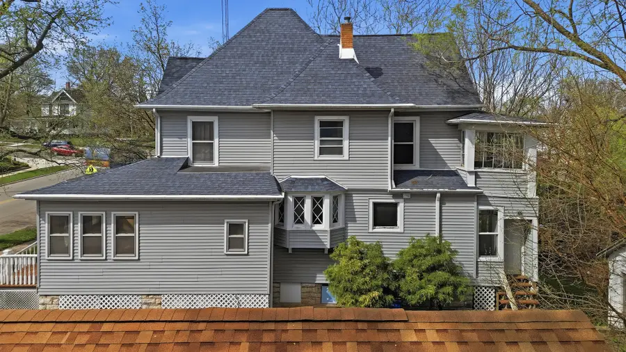 215 W 7th Street, Dixon, IL 61021 - #2