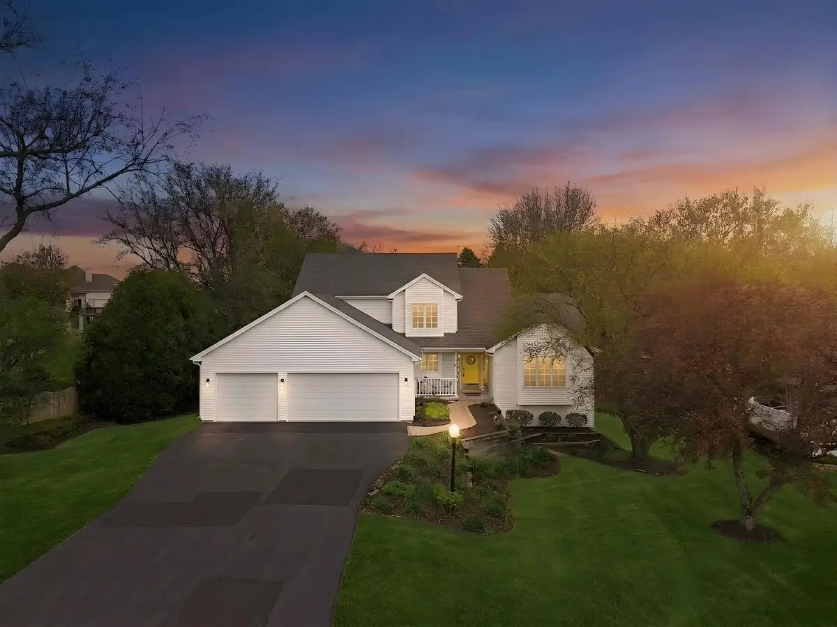 11497 Ridgecrest Drive, Roscoe, IL 61073 - #1