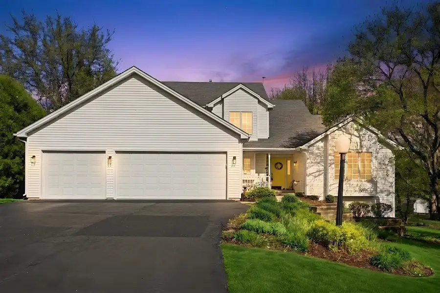 11497 Ridgecrest Drive, Roscoe, IL 61073 - #2