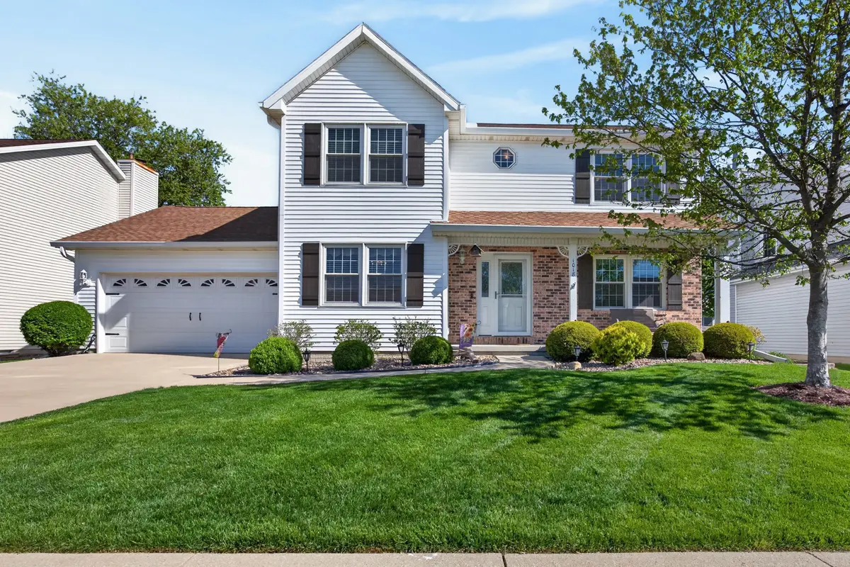 1018 Sawgrass Drive, Normal, IL 61761 - #1