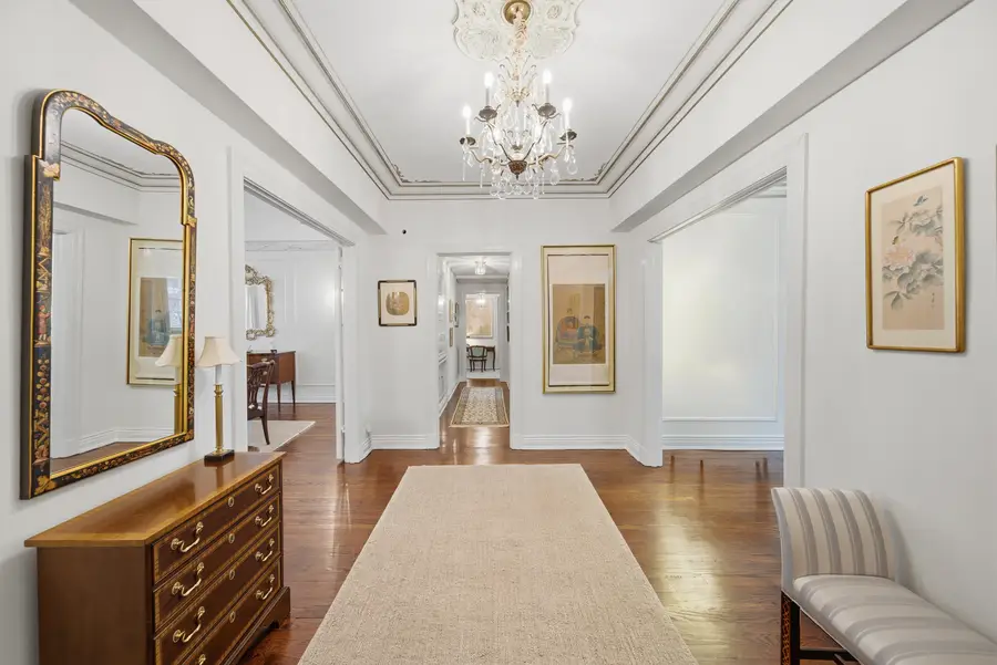 232 E Walton Place #3E, Chicago, IL 60611 - #3