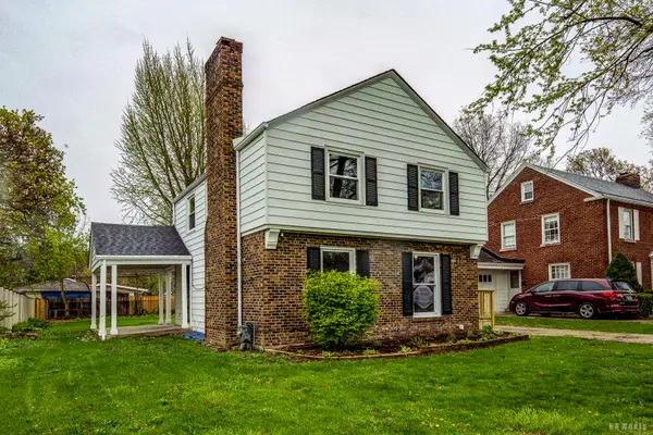 1115 Campbell Avenue, Chicago Heights, IL 60411