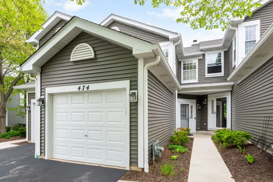 474 Mill Street #1, Batavia, IL 60510 - #2
