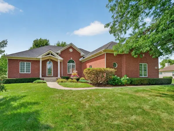17119 Fieldstone Drive, Marengo, IL 60152