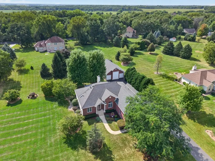 17119 Fieldstone Drive, Marengo, IL 60152 - #2