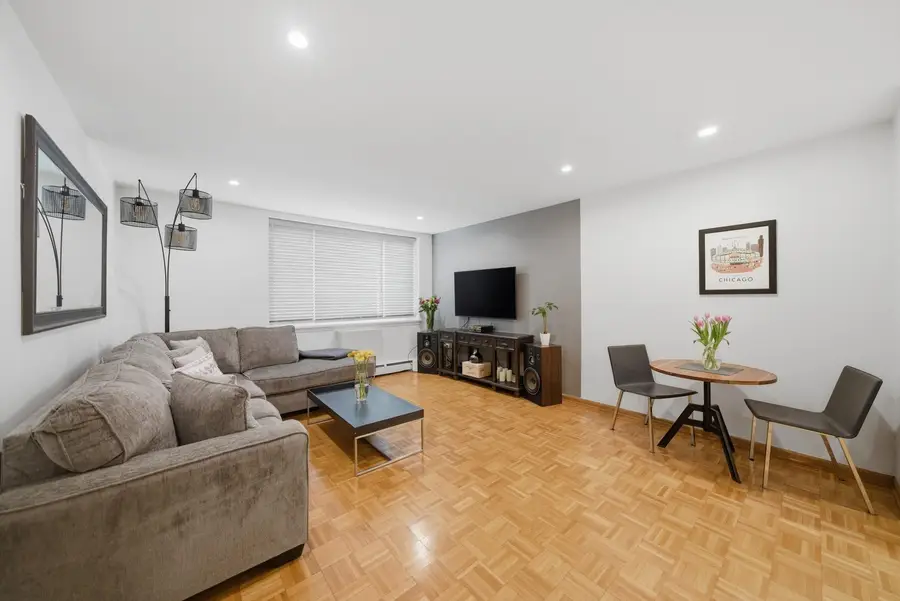 201 S Maple Avenue #103, Oak Park, IL 60302 - #2