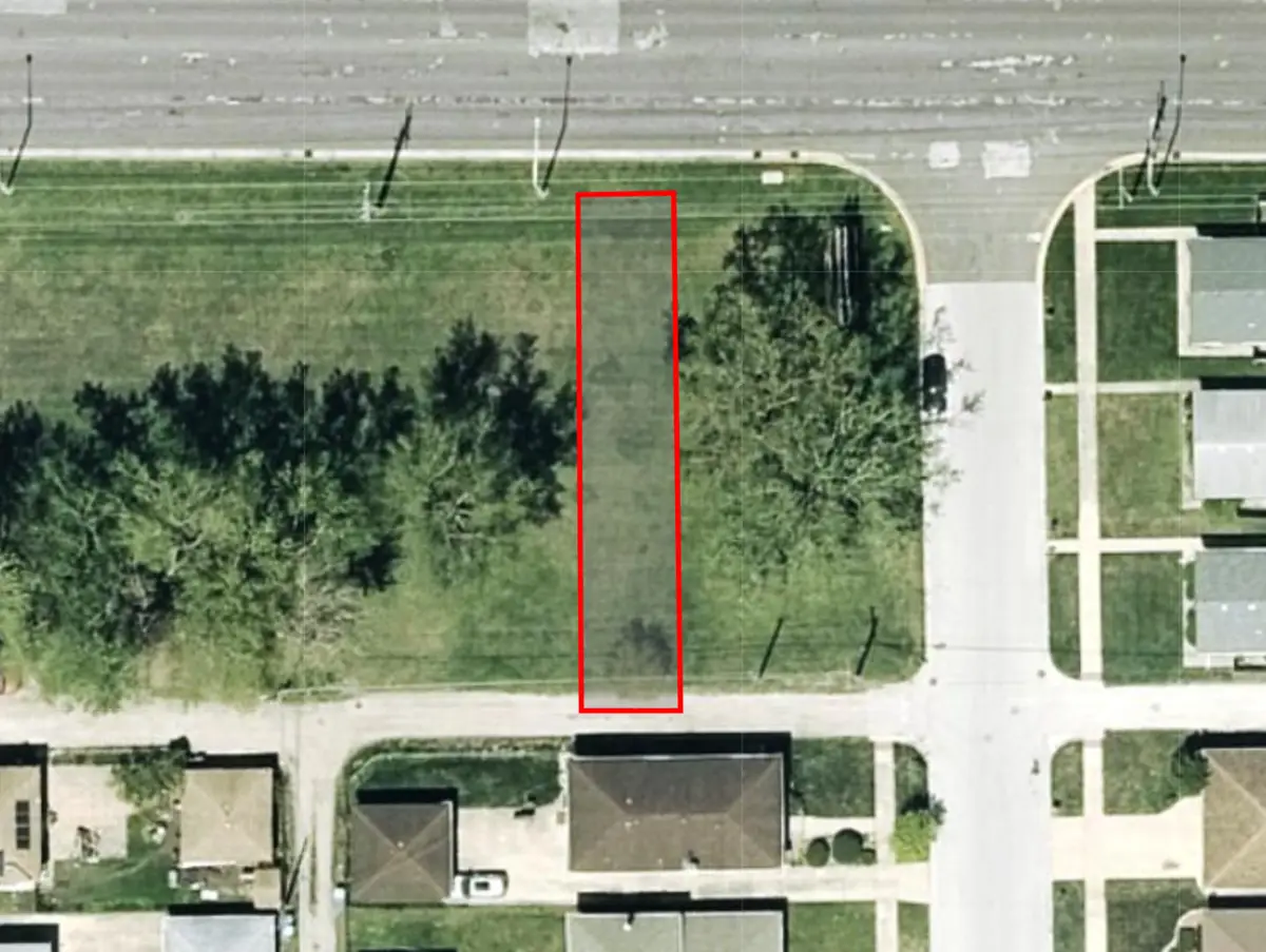 814 State Street, Calumet City, IL 60409 - #1