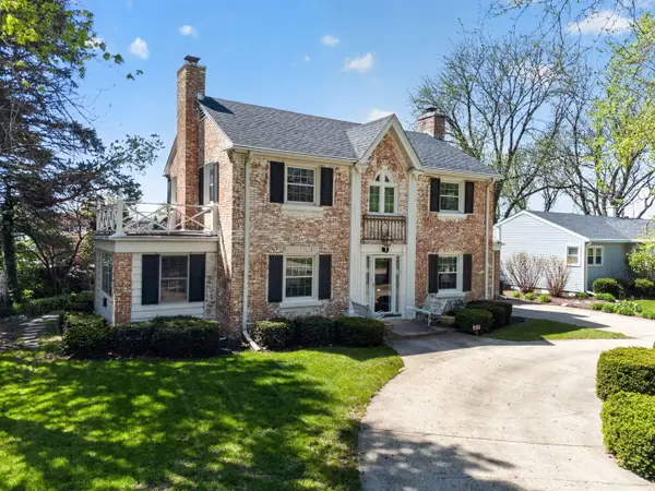 1222 Glenwood Avenue, Joliet, IL 60435