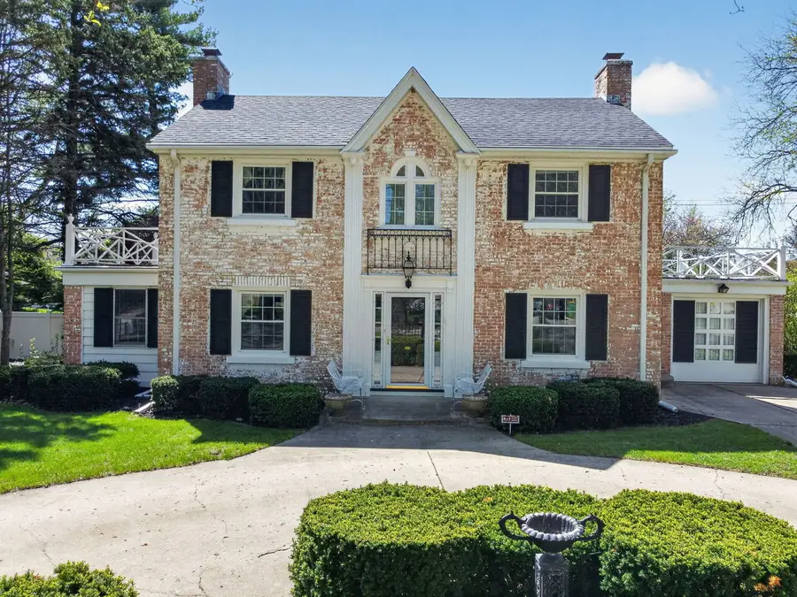 1222 Glenwood Avenue, Joliet, IL 60435 - #2