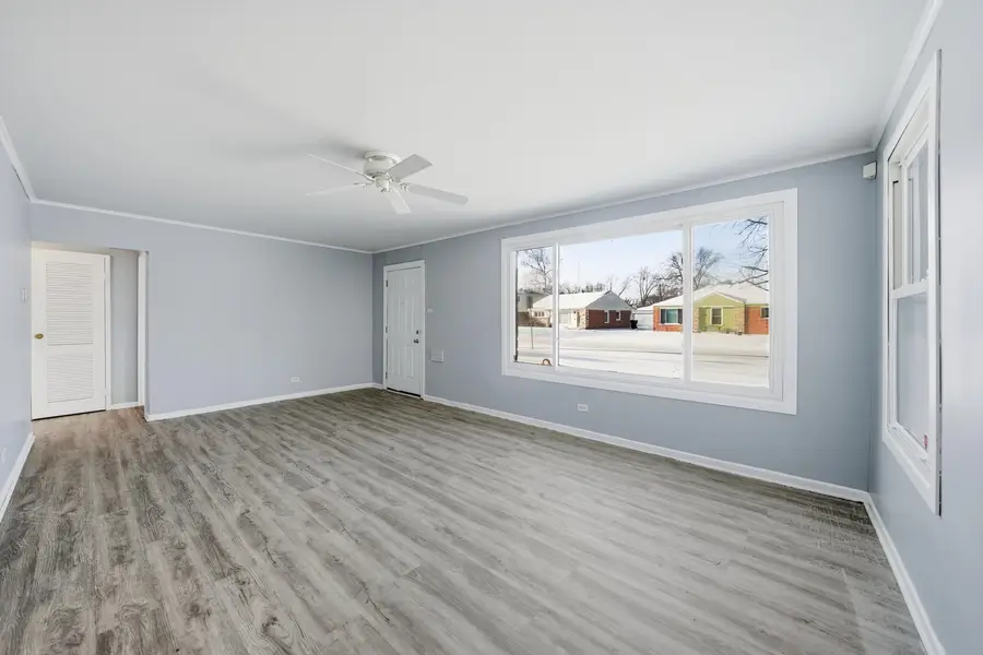 223 S Orchard Drive, Park Forest, IL 60466 - #3