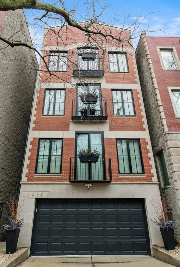 1438 N Wieland Street #1, Chicago, IL 60610