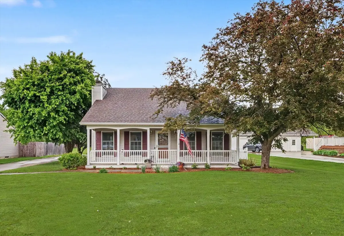 2606 W John Street, Champaign, IL 61821 - #1
