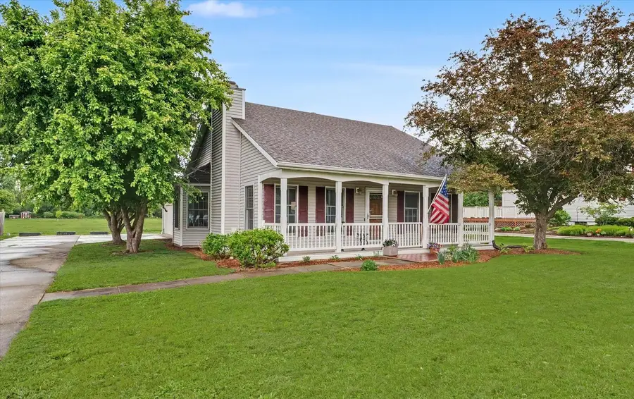2606 W John Street, Champaign, IL 61821 - #2