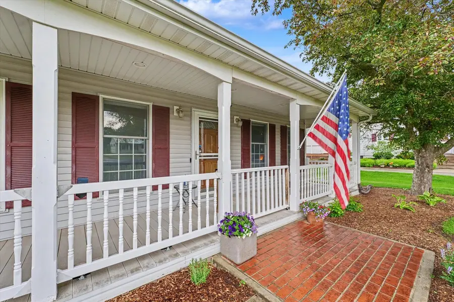 2606 W John Street, Champaign, IL 61821 - #3